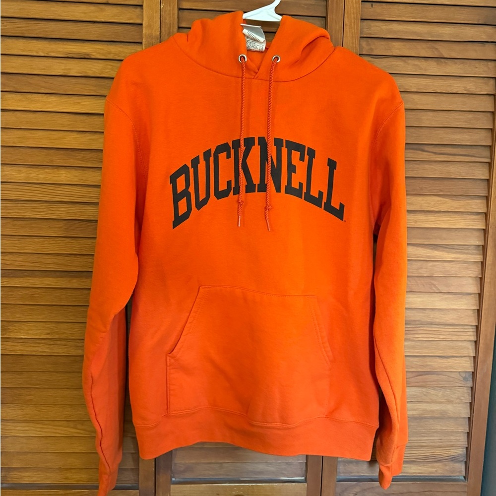 Bucknell University Champion Hoodie
